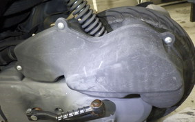 SUZUKI ADDRESS V50 Gen.2 2026 CA44A