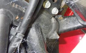 HONDA CBR250R A 2023 MC41