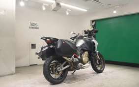 DUCATI MULTISTRADA V4S 2021