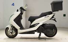 YAMAHA MAJESTY155 S 1999 SG28J