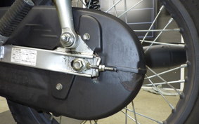 HONDA CROSS CUB 110 2019 JA45