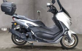 YAMAHA N-MAX 125 SEG6J