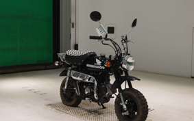 HONDA MONKEY 2004 AB27