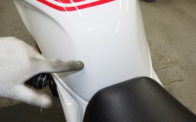 KAWASAKI BALIUS 250 1995 ZR250A