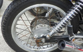 HONDA GB250 CLUBMAN Gen.4 2004 MC10