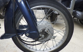 HONDA C90 SUPER CUB E HA02