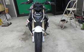 BMW S1000R 2022