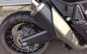 HONDA X-ADV 750 2021 RH10