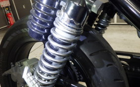 KAWASAKI ZEPHYR 750 2007 ZR750C