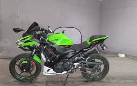 KAWASAKI NINJA 400 2020 EX400G
