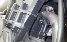 TRIUMPH STREET TRIPLE RS 2021