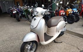 HONDA GIORNO AF70
