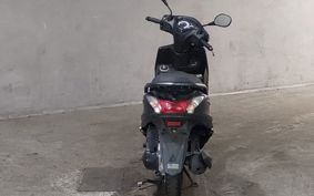 YAMAHA AXIS Z SED7J