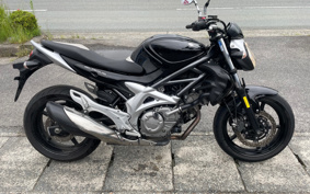 SUZUKI GLADIUS400 ABS 2010 VK58A