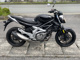 Фото Suzuki GLADIUS400 ABS 2010 с японского аукциона