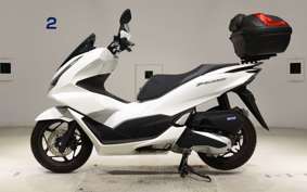 HONDA PCX 160 2009 KF47