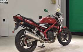 SUZUKI BANDIT 250 V Type 2007 GJ77A