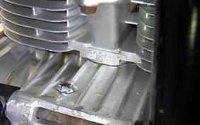 SUZUKI GS400 2005 GS400