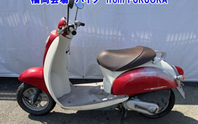 HONDA CREA SCOOPY