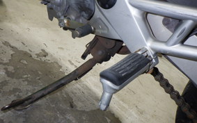 HONDA VTR 250 Gen. 2 2005 MC33