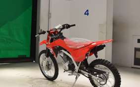 HONDA CRF125F 2023 JE03