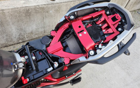 KAWASAKI NINJA 400 2017 EX400E