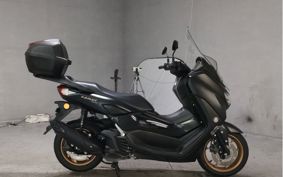 YAMAHA N-MAX 155 SG66J