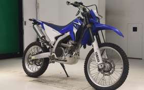 YAMAHA WR250R DG15J
