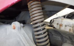 SUZUKI PALETTE CA45A