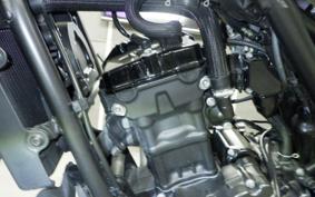 HONDA REBEL 250 A 2005 MC49