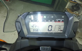 HONDA NC750X 2014 RC72