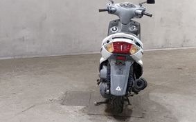 YAMAHA CYGNUS 125 X SE44J