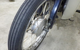 HONDA C90 SUPER CUB E HA02