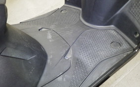 YAMAHA CYGNUSｸﾞﾘﾌｧｽ 2014 SEJ4J