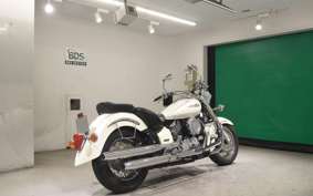 YAMAHA DRAGSTAR 1100 CLASSIC 2001 VP13J