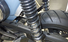 HONDA DAX 125 JB04
