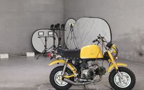 HONDA GORILLA Z50J