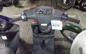 YAMAHA JOG APRIO SA11J