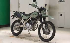 KAWASAKI KLX230ｼｪﾙﾊﾟ 2001 LX232A