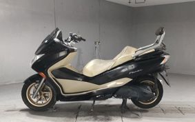HONDA FORZA Z MF10