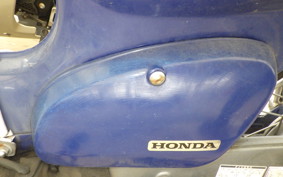 HONDA C50 SUPER CUB AA01