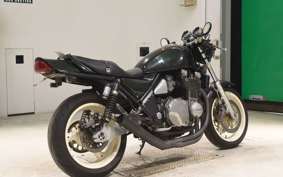 KAWASAKI ZEPHYR 1100 1994 ZRT10A