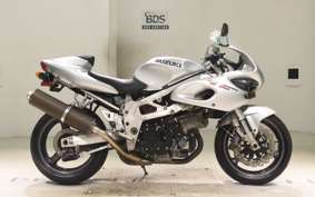 SUZUKI TL1000S 1998