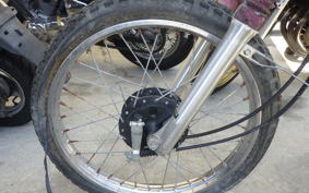 YAMAHA DT50 17W