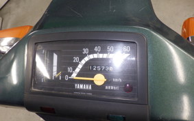 YAMAHA MATE 50 2001 V50