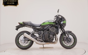 KAWASAKI Z900RS CAFE 2026 ZR900K