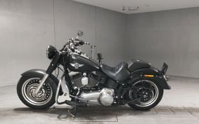 HARLEY FLSTFB1580 JN5