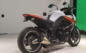KAWASAKI Z1000 Gen.4 2011