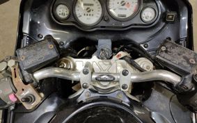 KAWASAKI ZZR1100 1998 ZXT10D