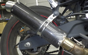 YAMAHA MT-03 2016 RH07J